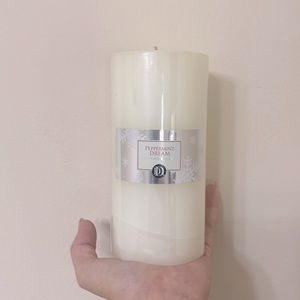 Scented Candle 6 inch